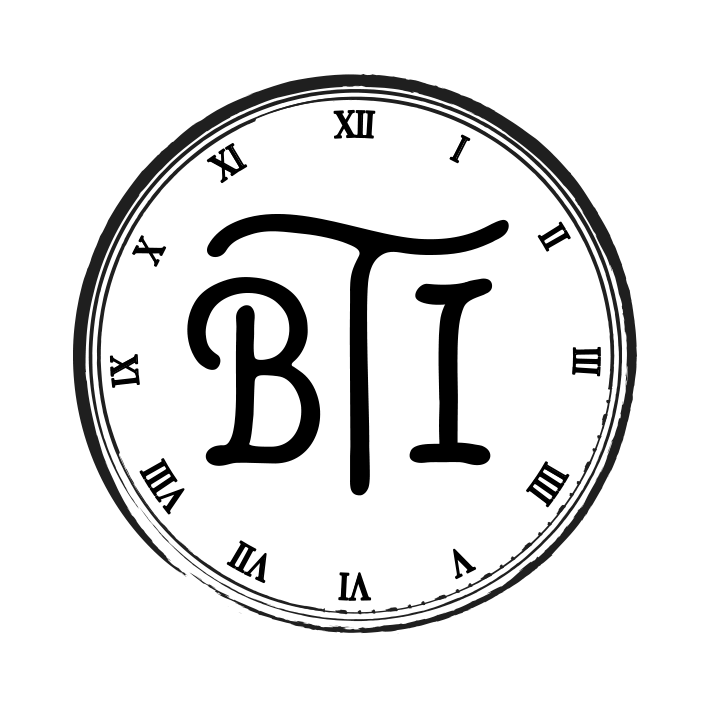 Beautiful Times Inc. Logo
